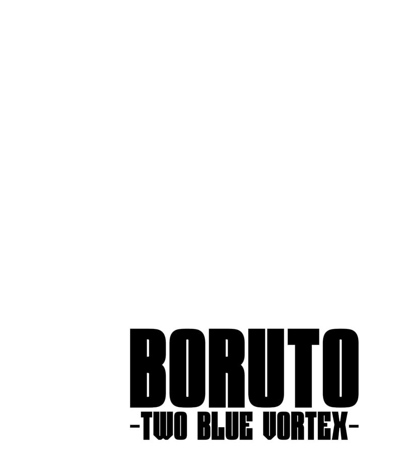 Manga Boruto: Two Blue Vortex Chapter 18 gambar 2