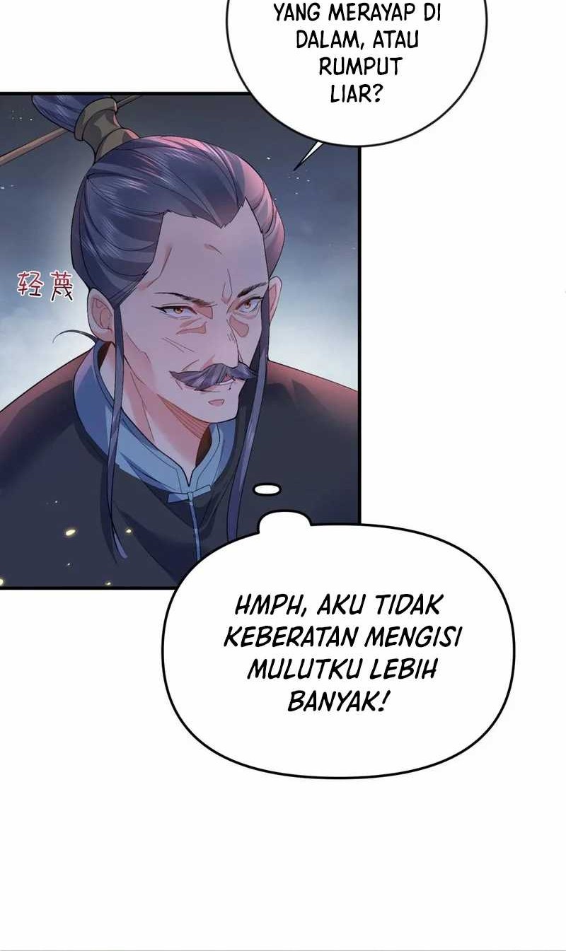 Am I Invincible Chapter 250 - Halaman 10