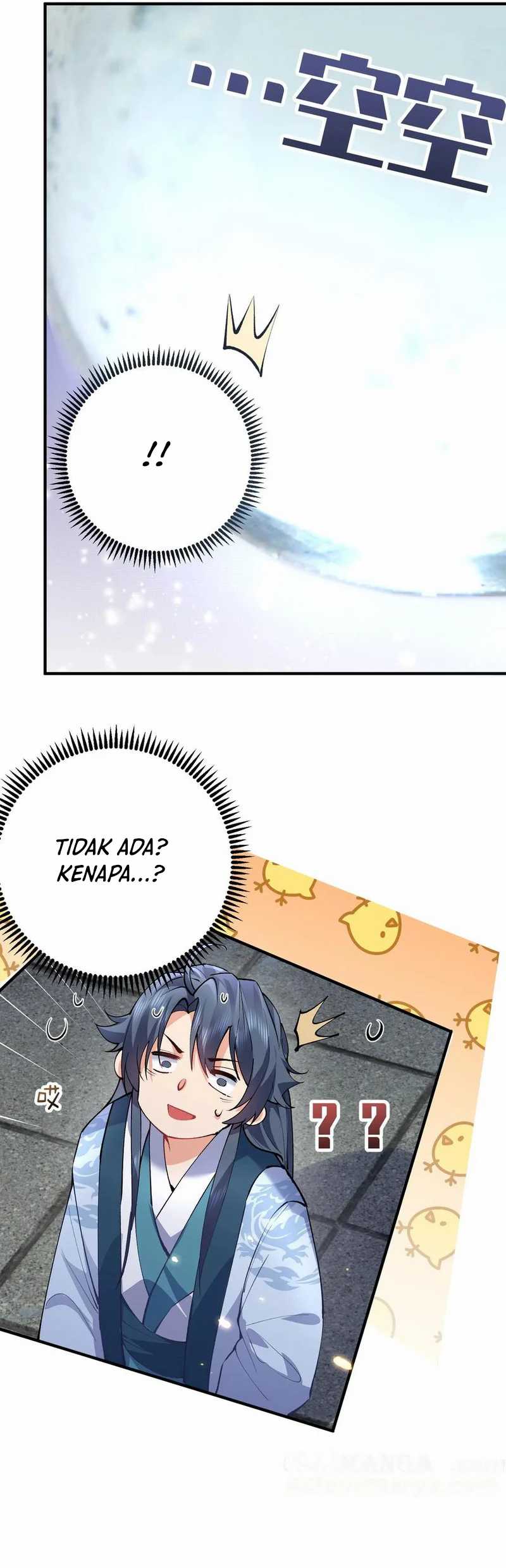 Am I Invincible Chapter 250 - Halaman 13