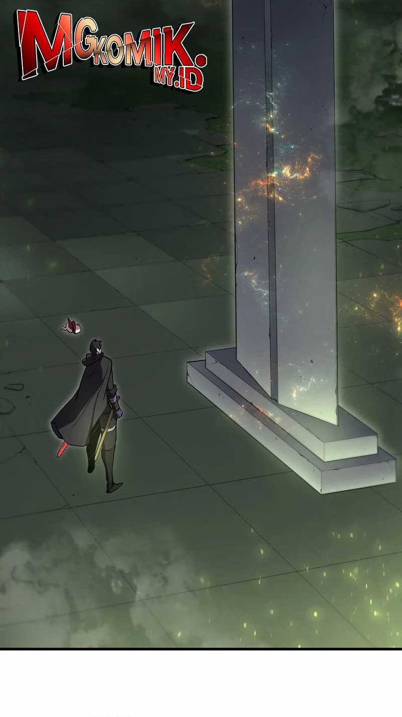 Manhwa Leveling Up with Skills Chapter 95 gambar 2