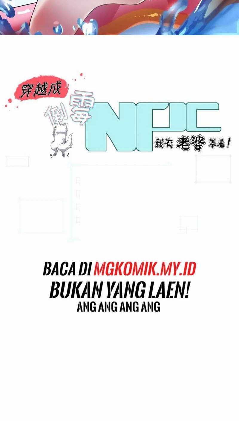 Manhua Traveling through time and space to become an unlucky NPC: I have a wife to protect me Chapter 75 gambar 2