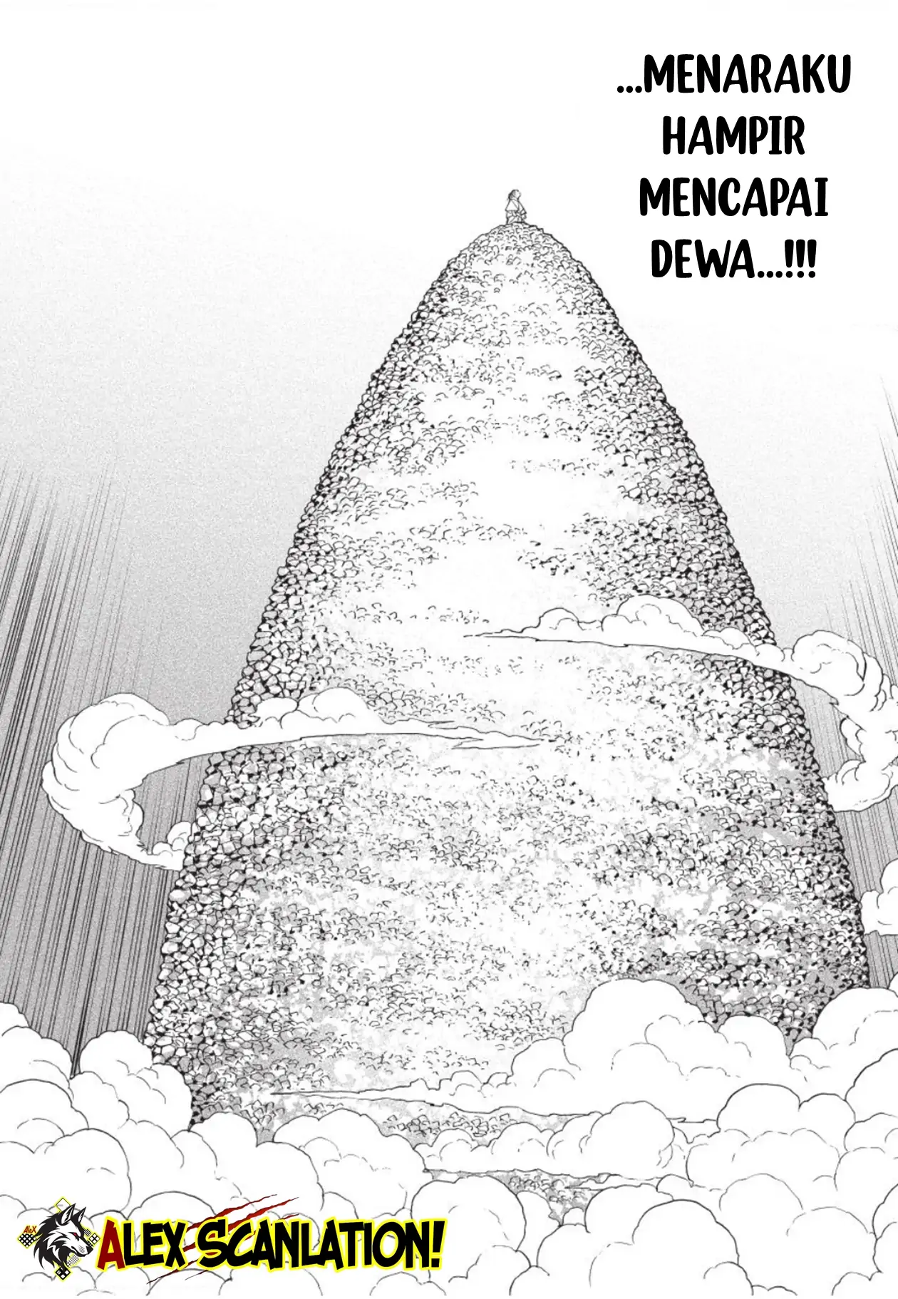 Tenkaichi – Nihon Saikyou Bugeisha Ketteisen Chapter 46 - Halaman 28