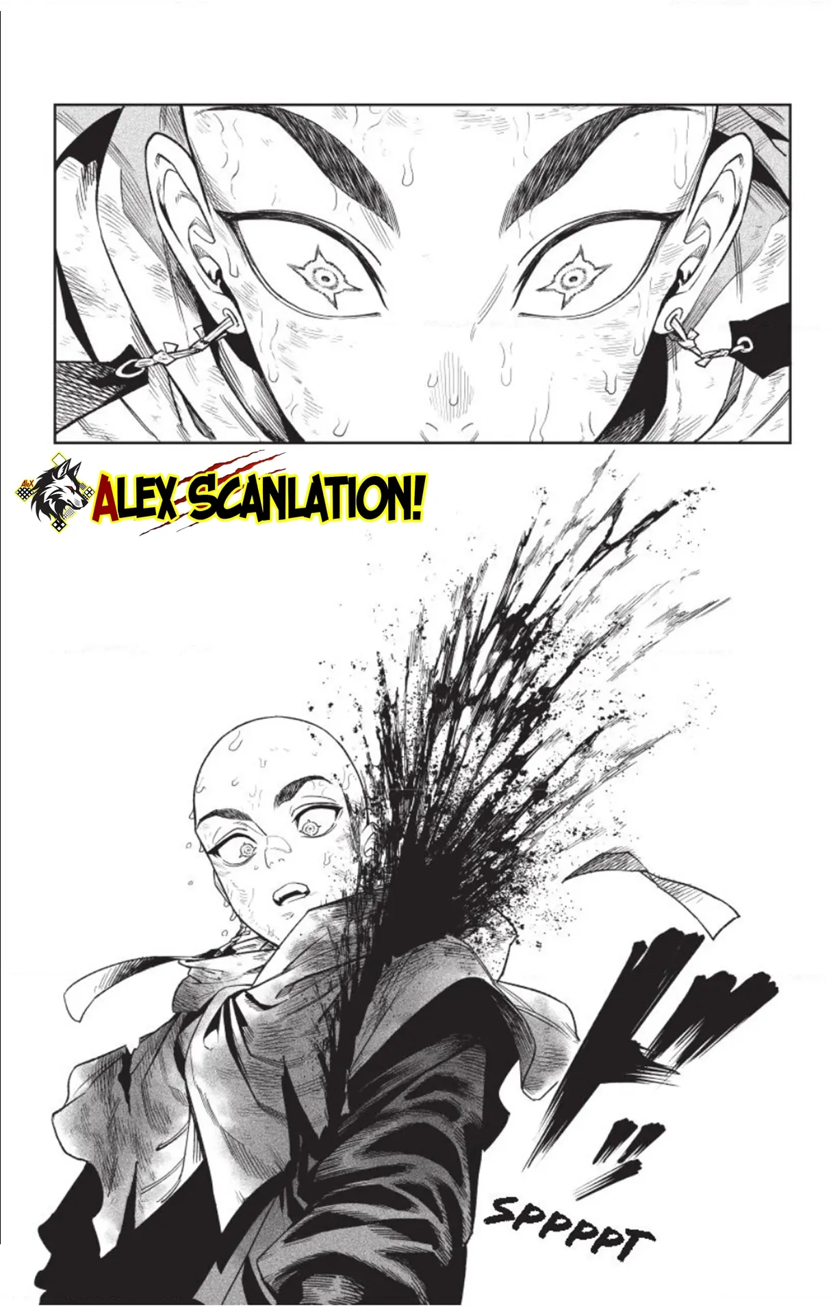 Tenkaichi – Nihon Saikyou Bugeisha Ketteisen Chapter 46 - Halaman 31
