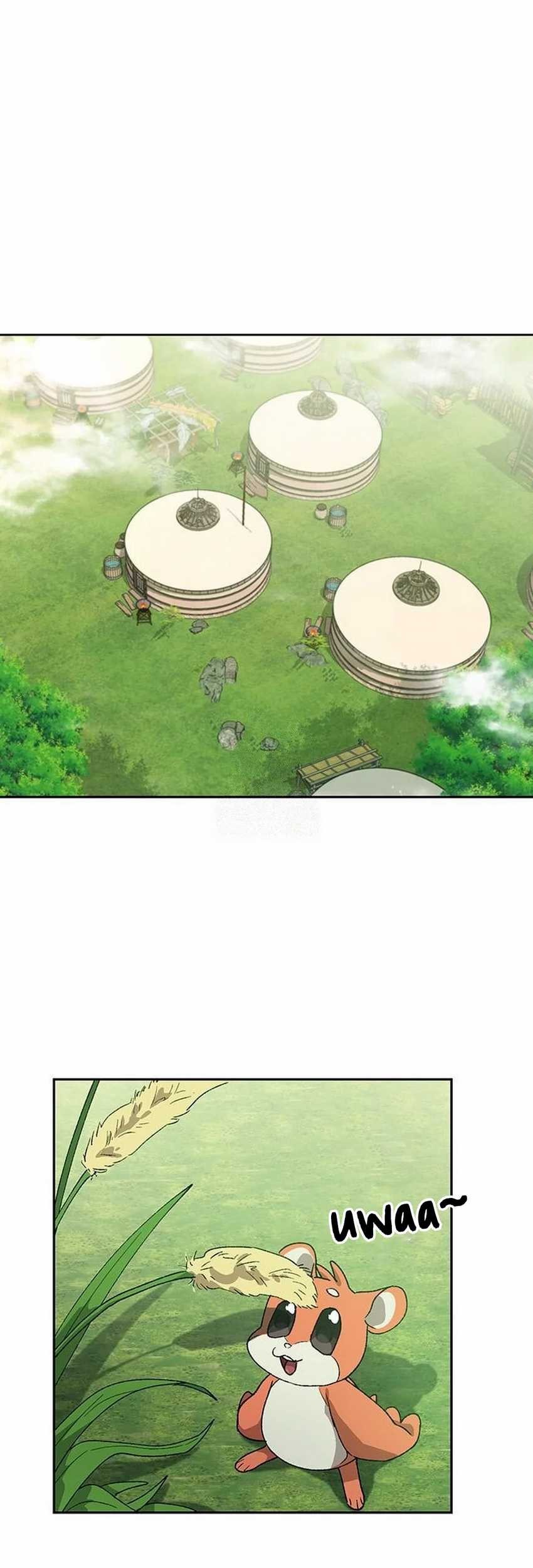 Manhwa Healing Life Through Camping in Another World Chapter 52 gambar 2