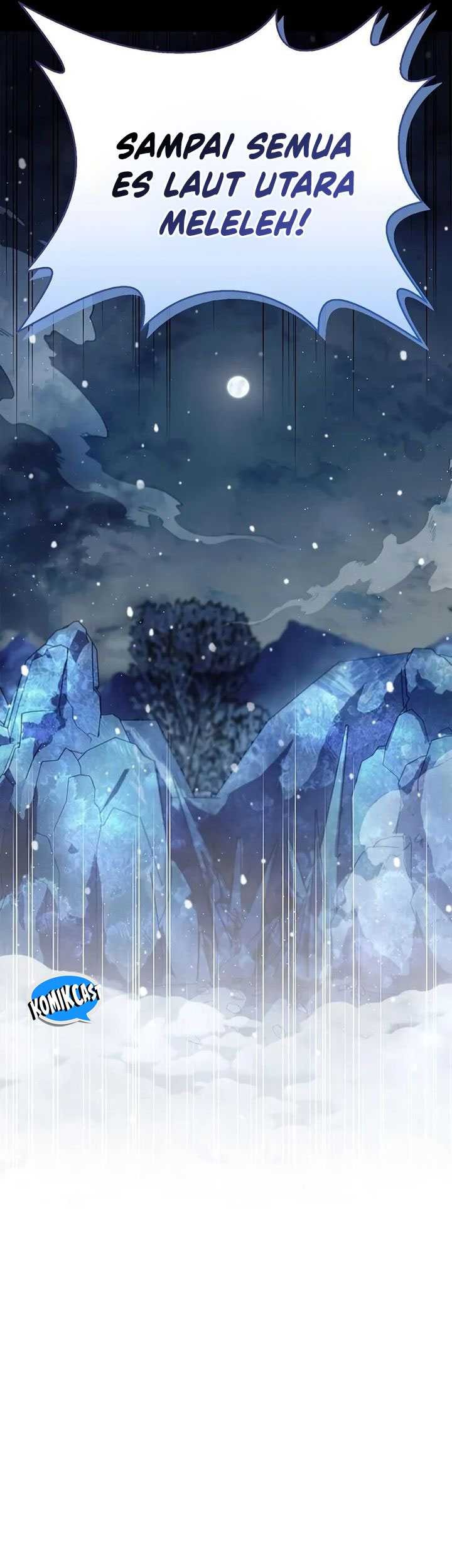 Heavenly Grand Archive’s Young Master Chapter 117 - Halaman 76