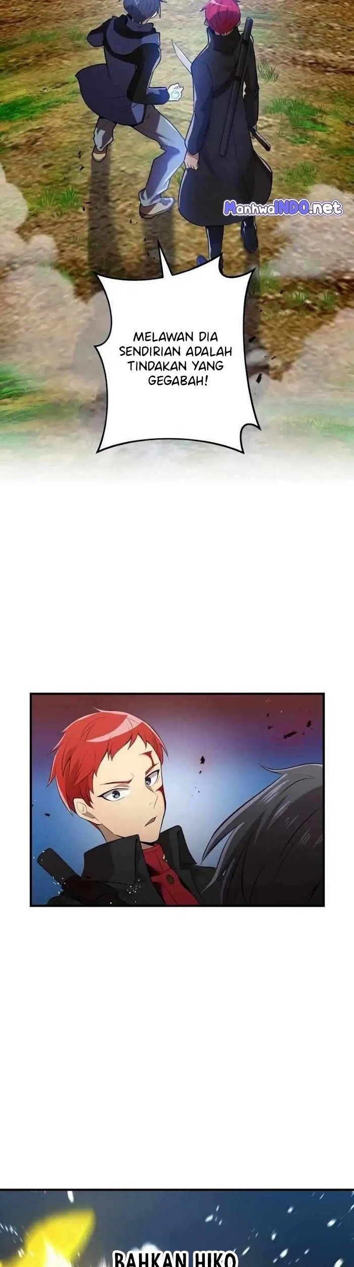 Manga I Am the Strongest Awakeners, Recognized by All of the World’s Cheat Masters Chapter 15 gambar 2