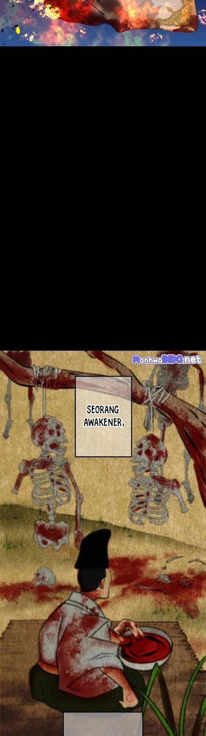 Manga I Am the Strongest Awakeners, Recognized by All of the World’s Cheat Masters Chapter 14 gambar 2