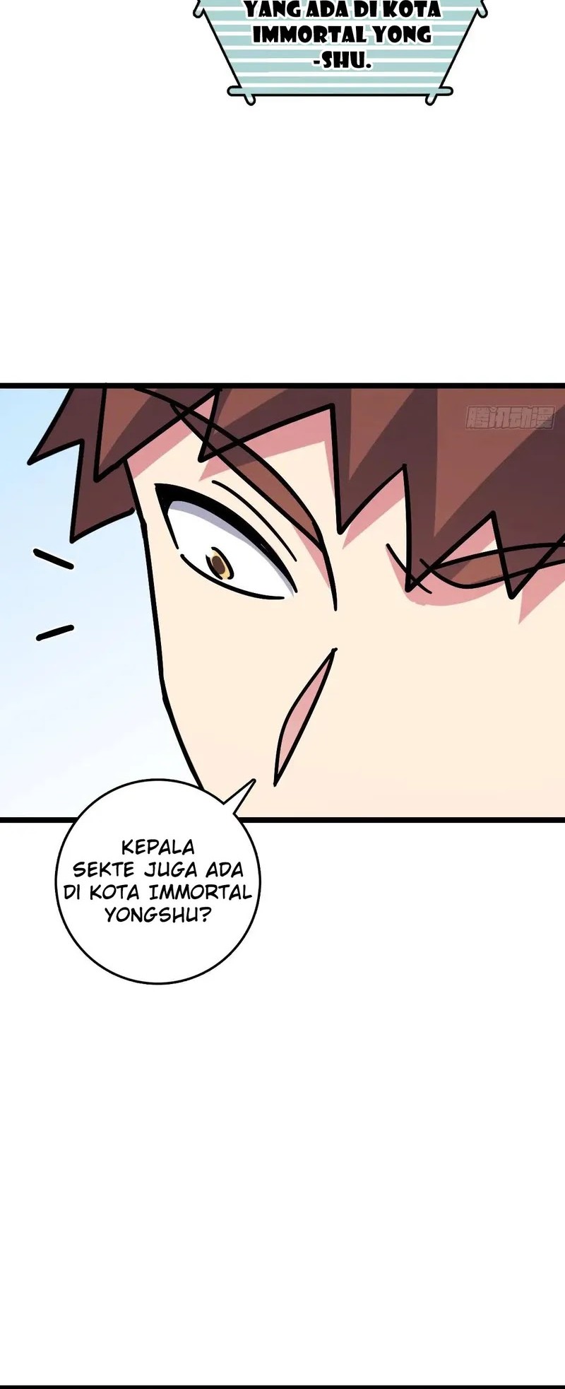 My Master Only Breaks Through Every Time the Limit Is Reached Chapter 101 - Halaman 37