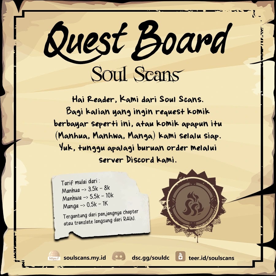 My Master Only Breaks Through Every Time the Limit Is Reached Chapter 100 - Halaman 42