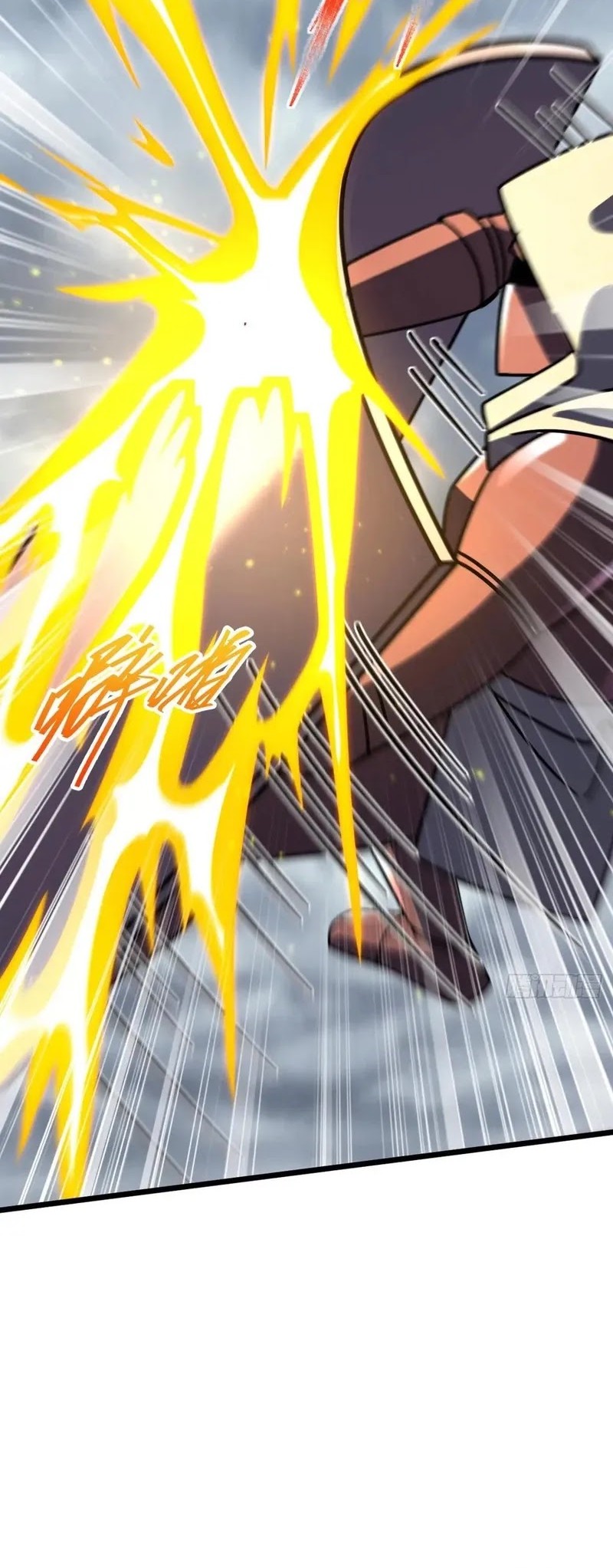 My Master Only Breaks Through Every Time the Limit Is Reached Chapter 96 - Halaman 20