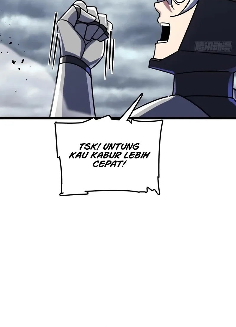 My Master Only Breaks Through Every Time the Limit Is Reached Chapter 96 - Halaman 28