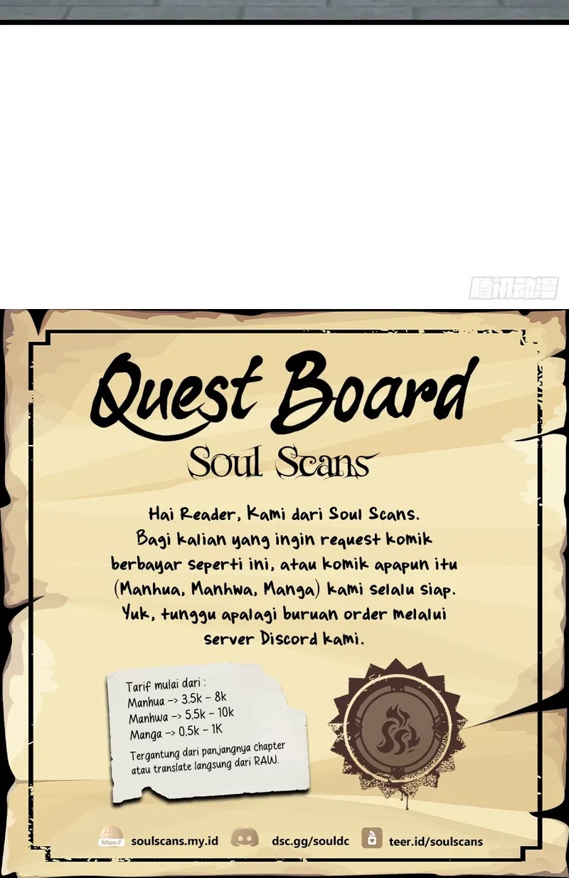 My Master Only Breaks Through Every Time the Limit Is Reached Chapter 96 - Halaman 47