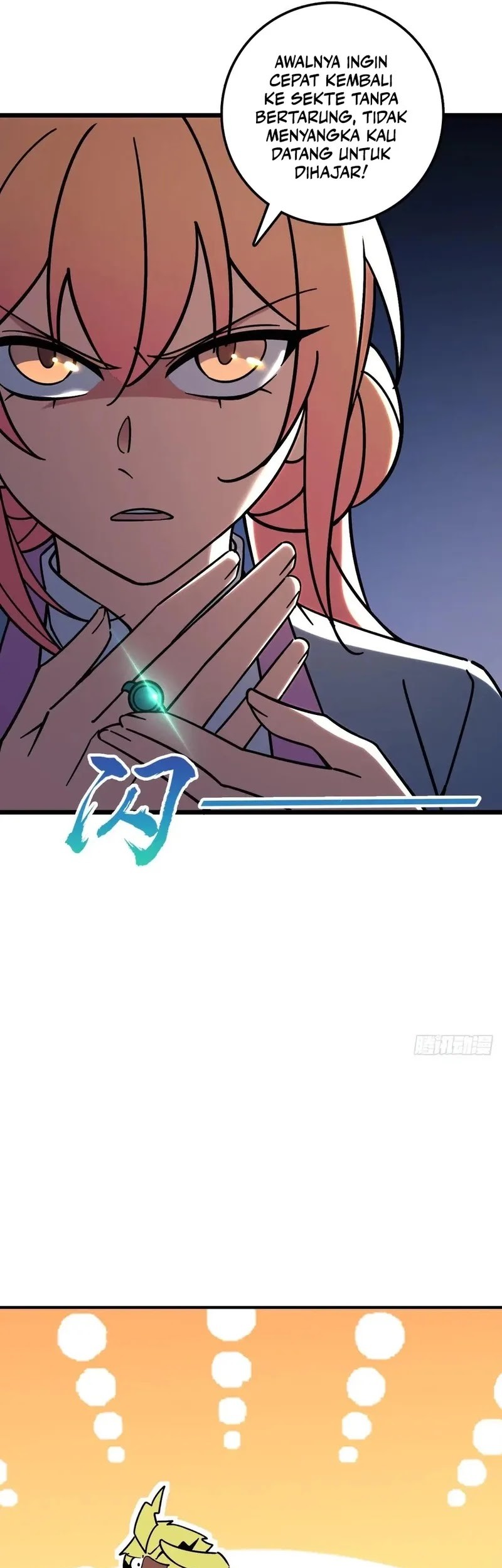 My Master Only Breaks Through Every Time the Limit Is Reached Chapter 96 - Halaman 11