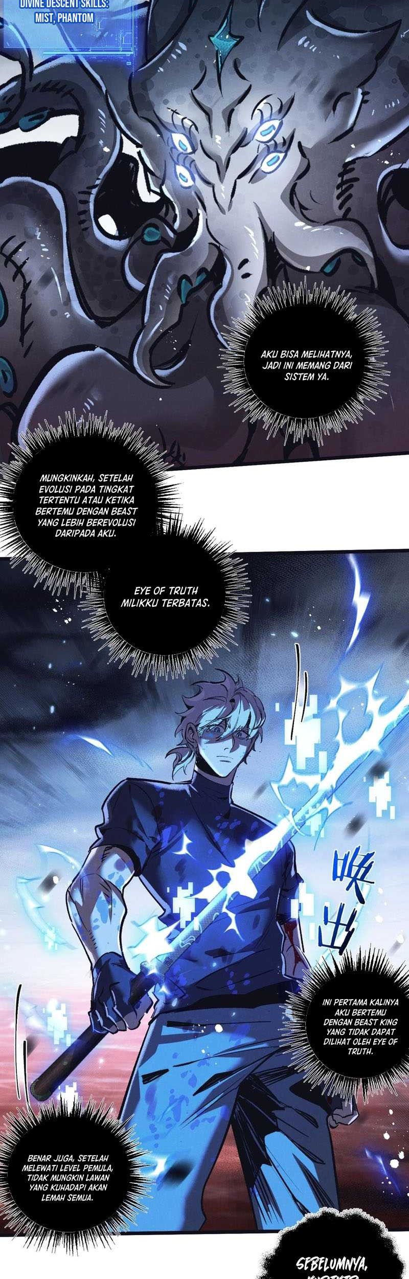Apocalypse Super Farm Chapter 74 - Halaman 20