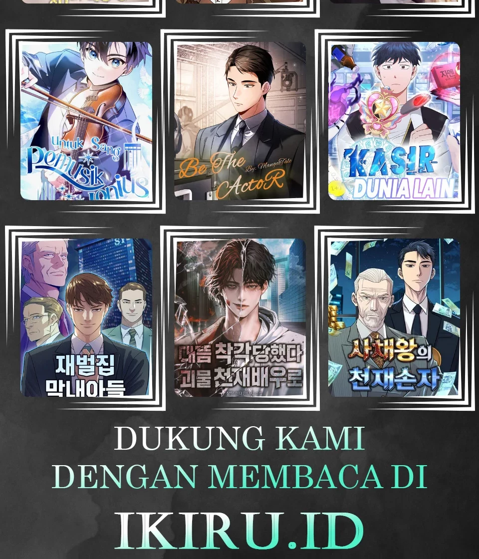 The New Employee Kim Chul-Soo Chapter 88 - Halaman 64