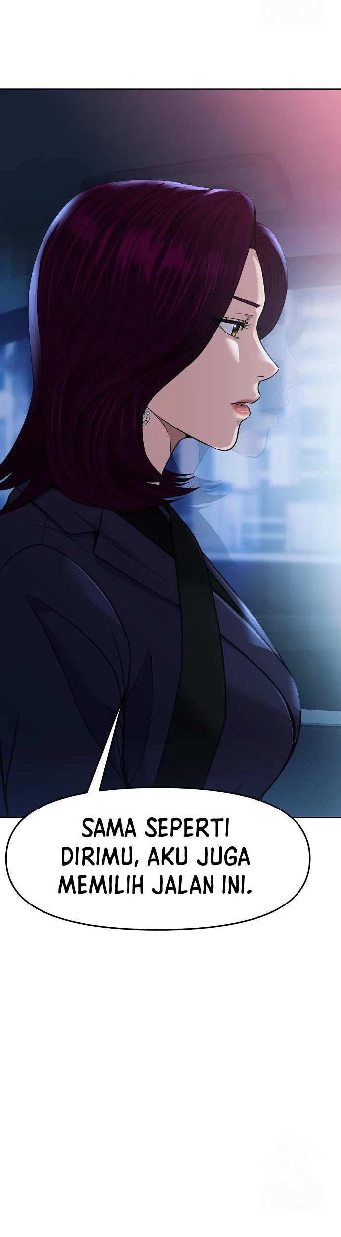 The New Employee Kim Chul-Soo Chapter 88 - Halaman 11
