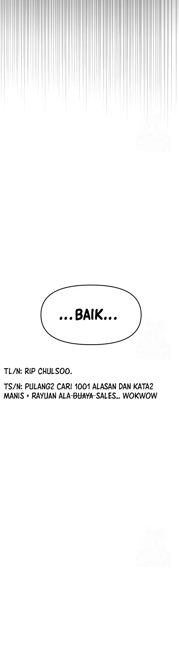 The New Employee Kim Chul-Soo Chapter 88 - Halaman 36