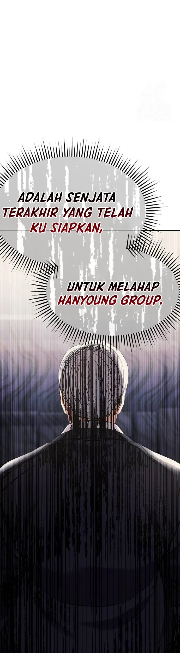 The New Employee Kim Chul-Soo Chapter 87 - Halaman 63