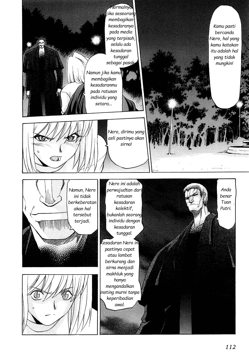 Shingetsutan Tsukihime Chapter 12 - Halaman 9