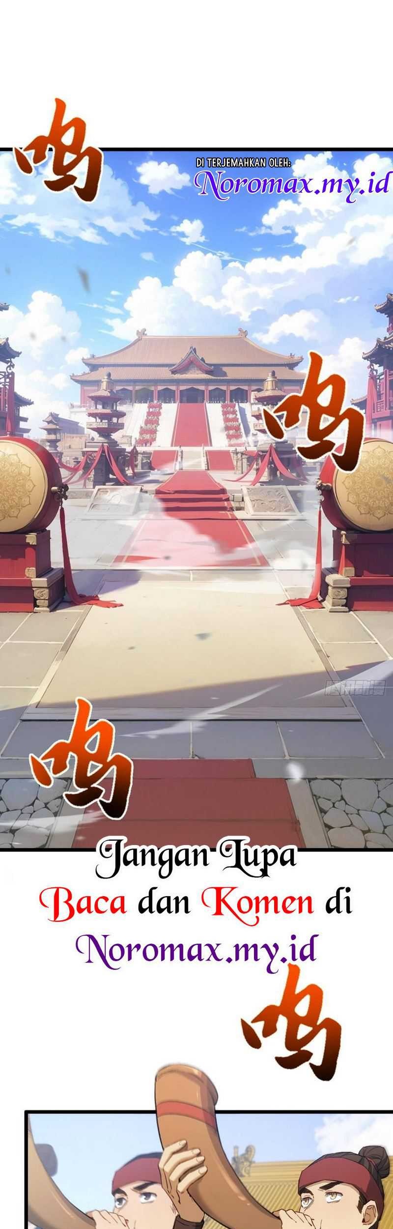 Manhua Scoring the Sacred Body of the Ancients from the Get-go Chapter 90 gambar 2