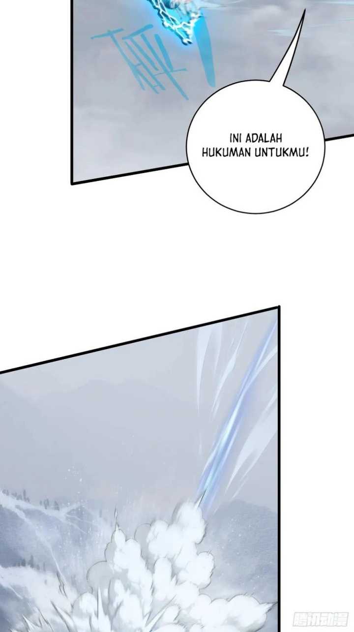 Counterattacking System Available At The Grand Ascension Stage Chapter 50 - Halaman 4