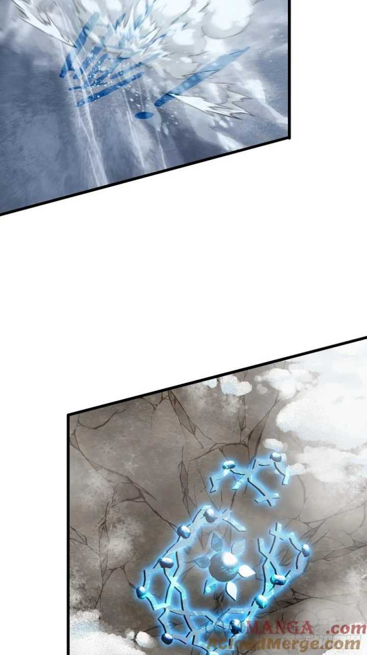 Counterattacking System Available At The Grand Ascension Stage Chapter 50 - Halaman 5