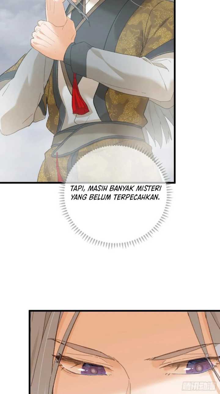 Counterattacking System Available At The Grand Ascension Stage Chapter 50 - Halaman 7
