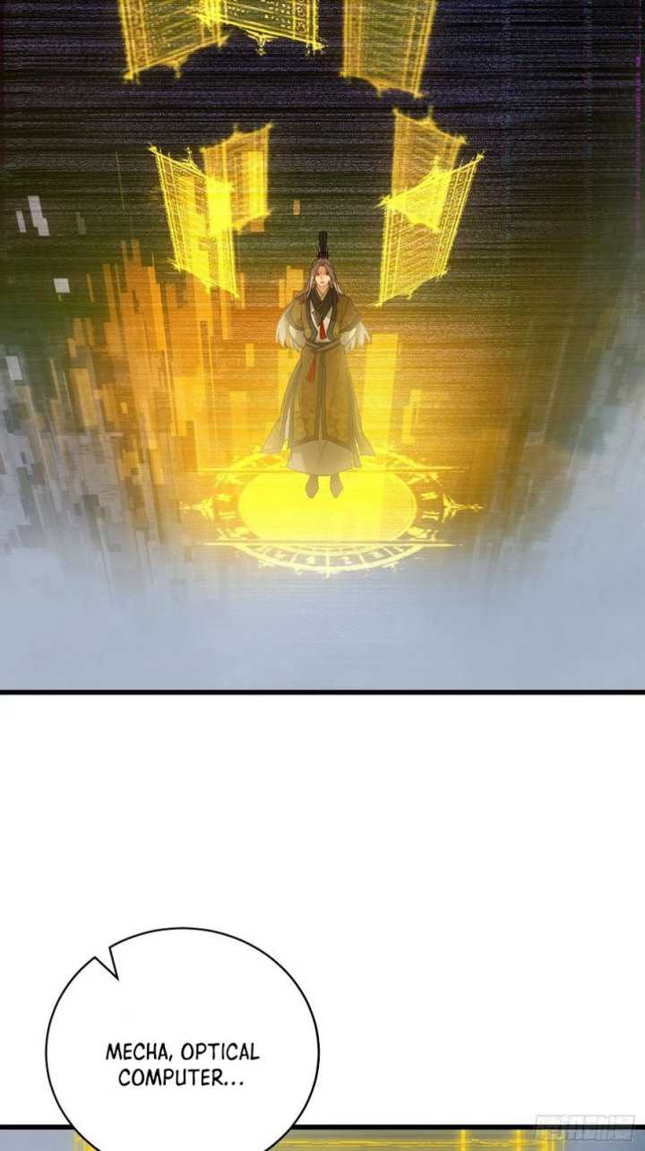 Counterattacking System Available At The Grand Ascension Stage Chapter 50 - Halaman 9