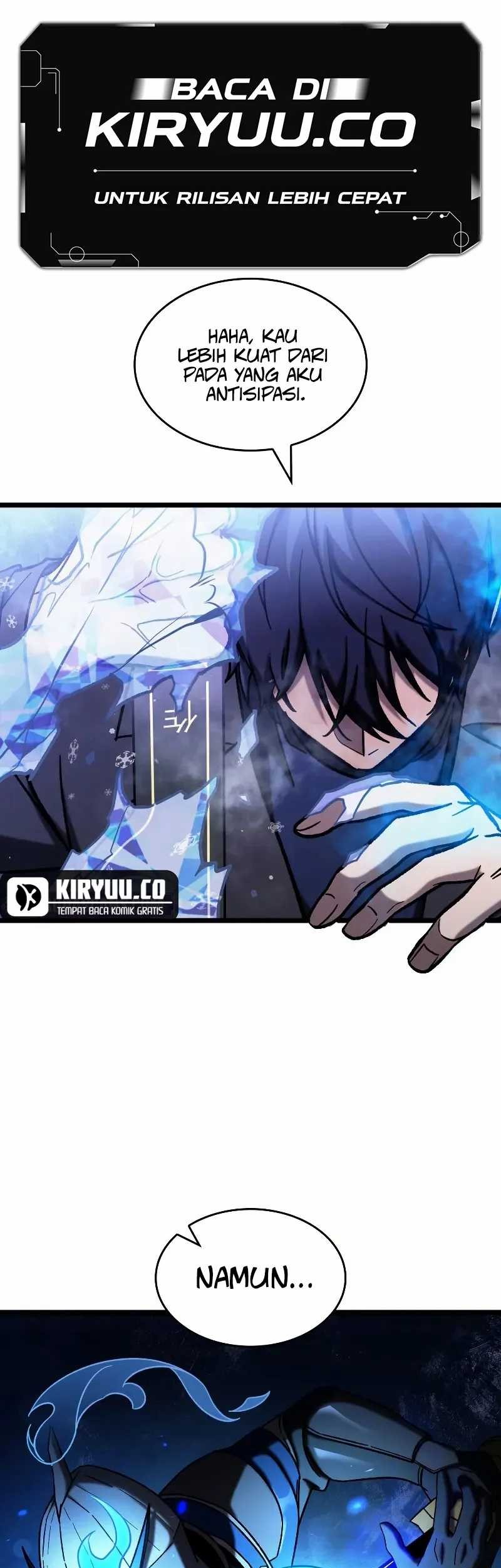 Manhwa F-Class Destiny Hunter Chapter 70 gambar 2