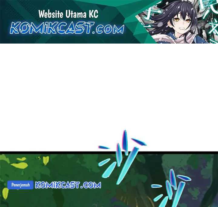 Manhua Maxed Strength Necromancer Chapter 83 gambar 2