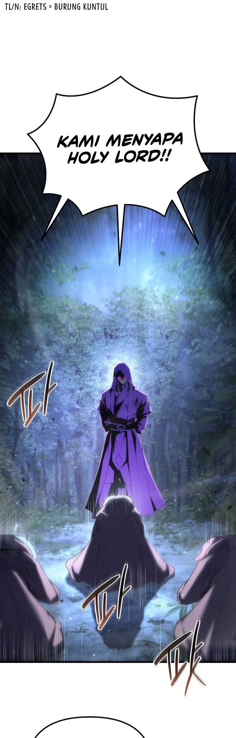 Manhwa Chronicles of the Reincarnated Demon God Chapter 32 gambar 2