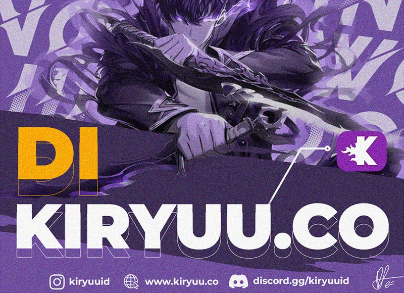 Manga Eiyuu Kyoushitsu Chapter 36 gambar 2
