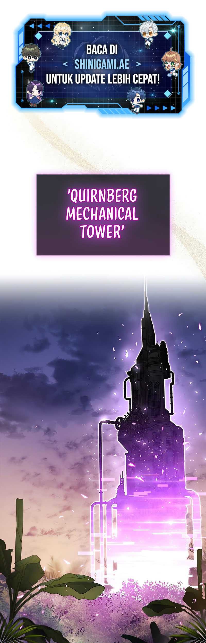 Manhwa The Player Hides His Past Chapter 56 gambar 2