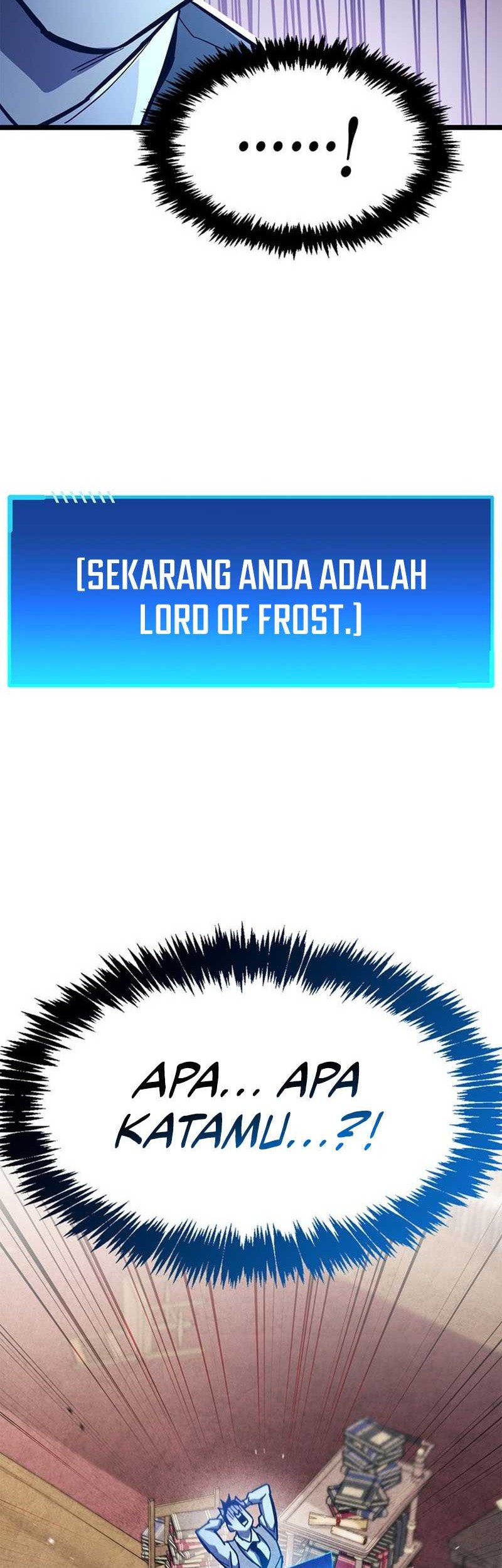 Manhwa The Player Hides His Past Chapter 54 gambar 2