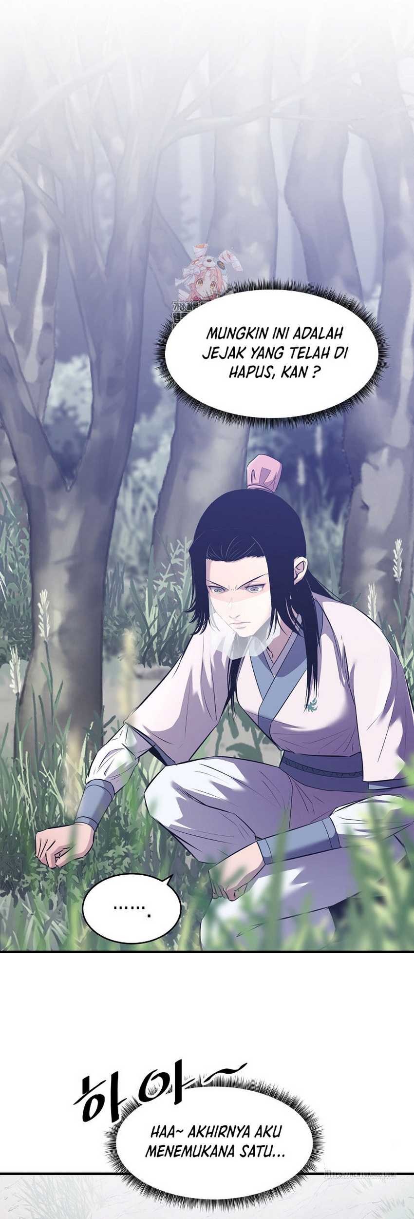 Manhwa The Best Martial Arts Instructor In The World Chapter 28 gambar 2