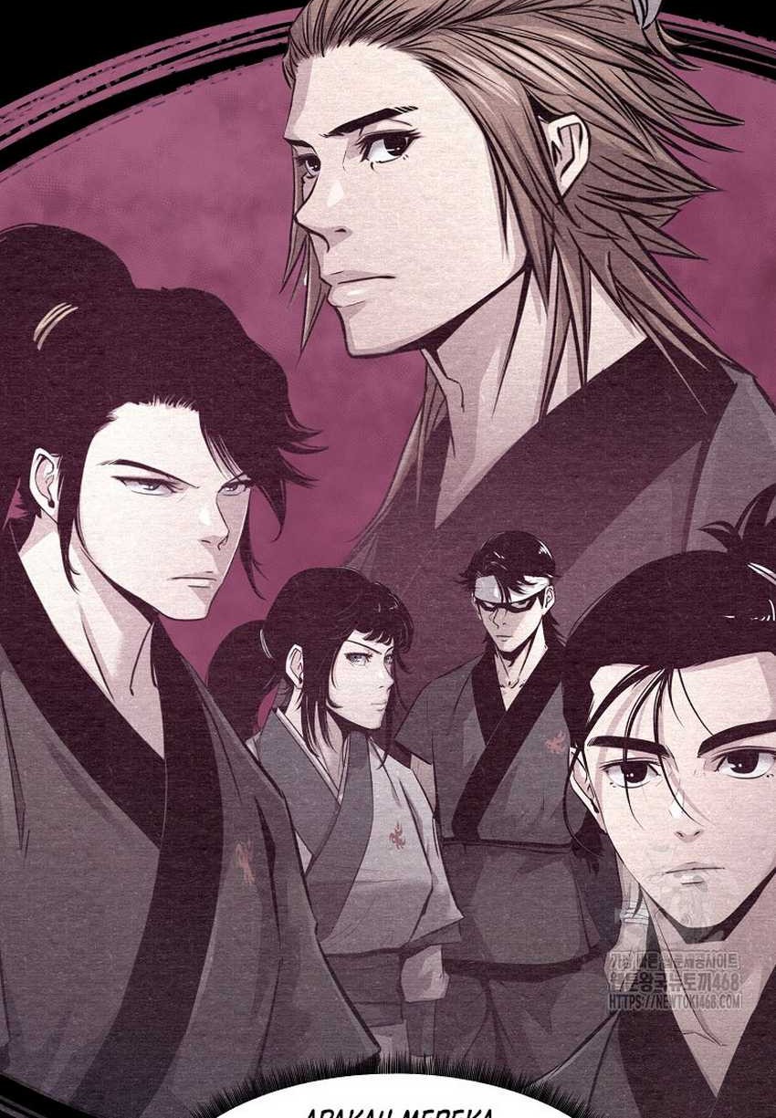 The Best Martial Arts Instructor In The World Chapter 28 Gambar 4