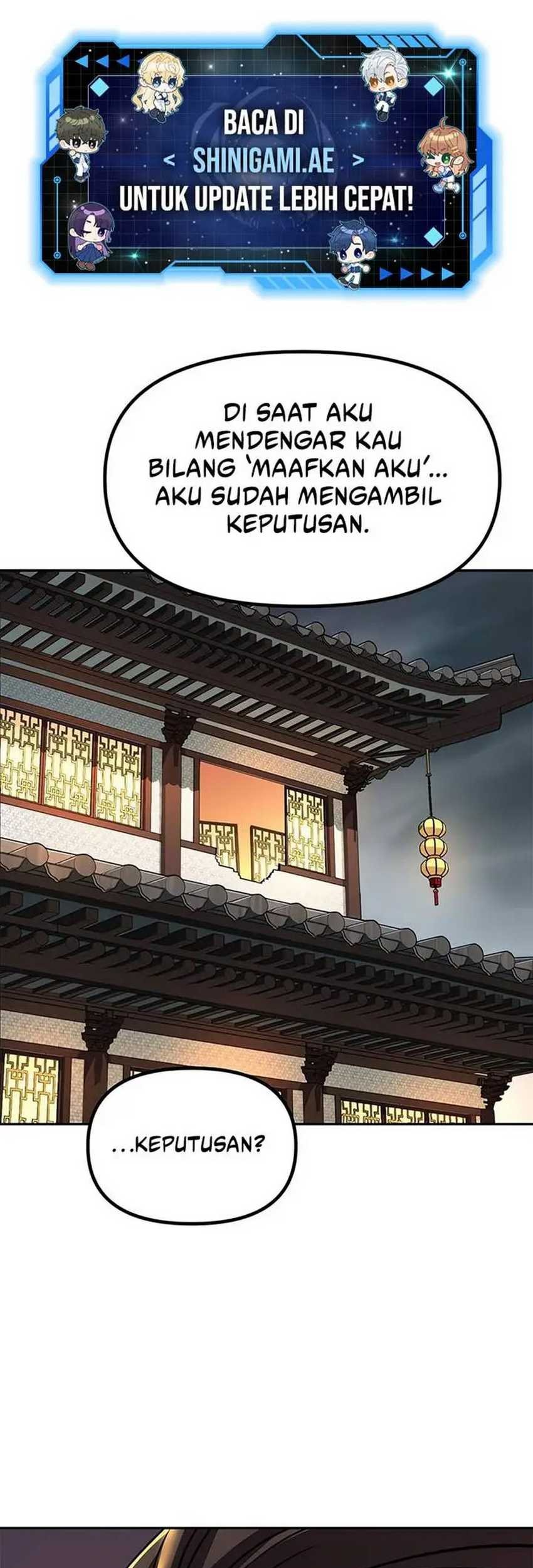 Manhwa Chronicles of the Demon Faction Chapter 107 gambar 2