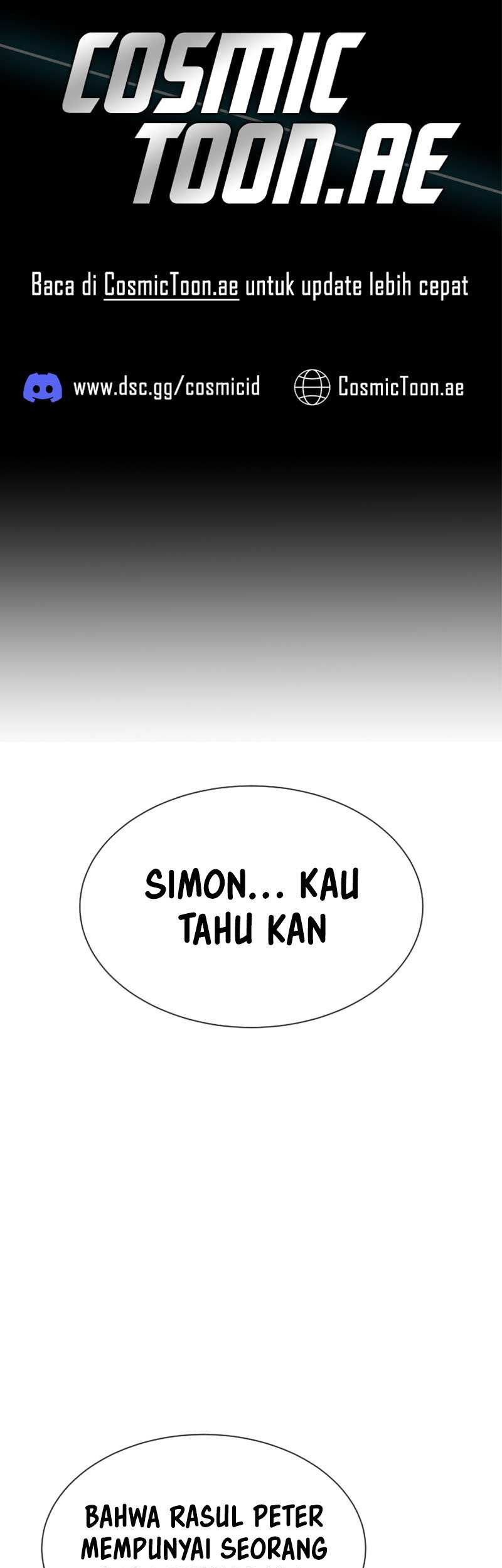 Komik Killer Peter Chapter 80 gambar 1