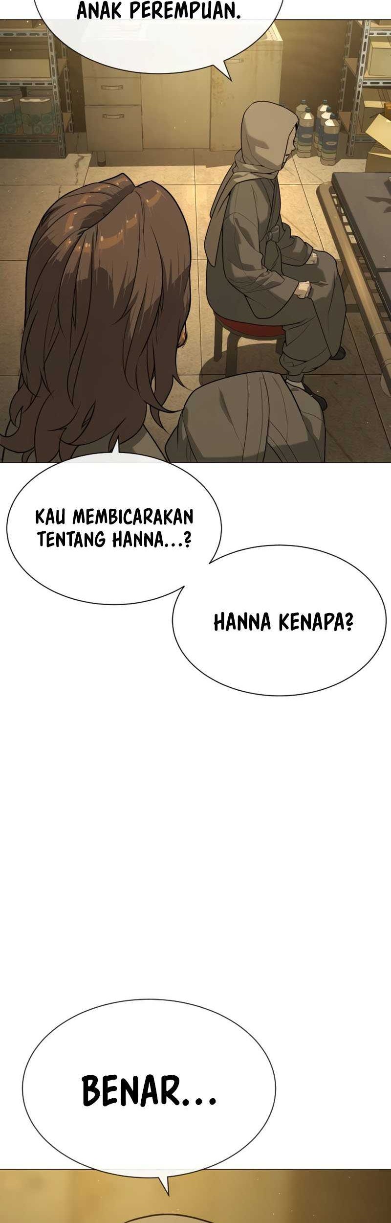 Manhwa Killer Peter Chapter 80 gambar 2