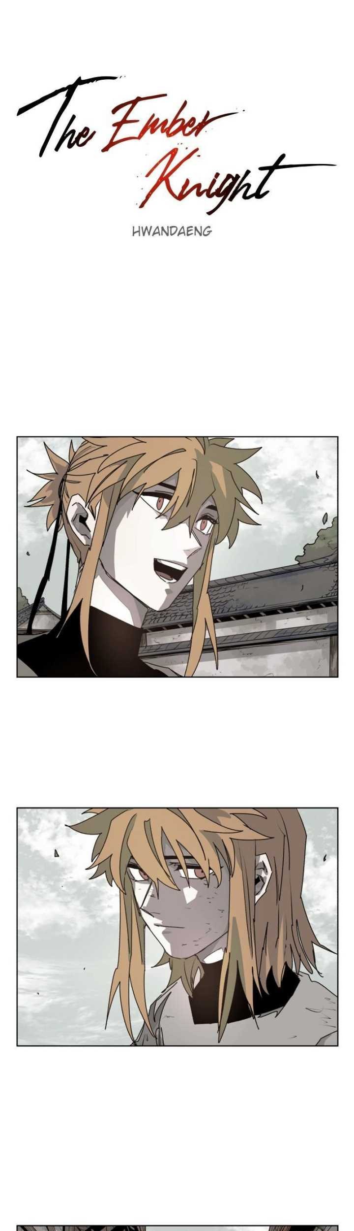 Manhwa The Last Knight Of The Fire Chapter 103 gambar 2