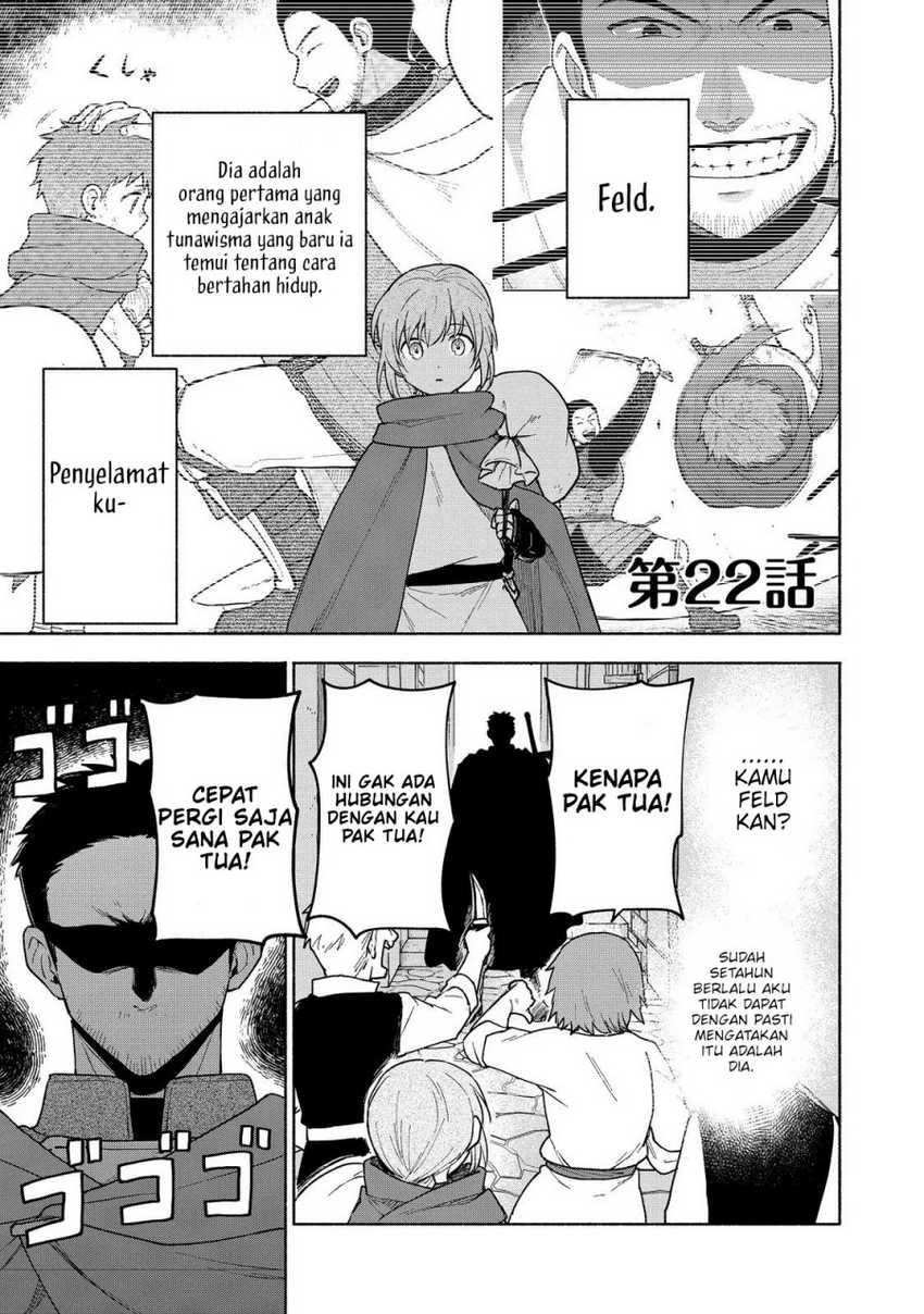 Manga Otome Game No Heroine De Saikyou Survival Chapter 22 gambar 2
