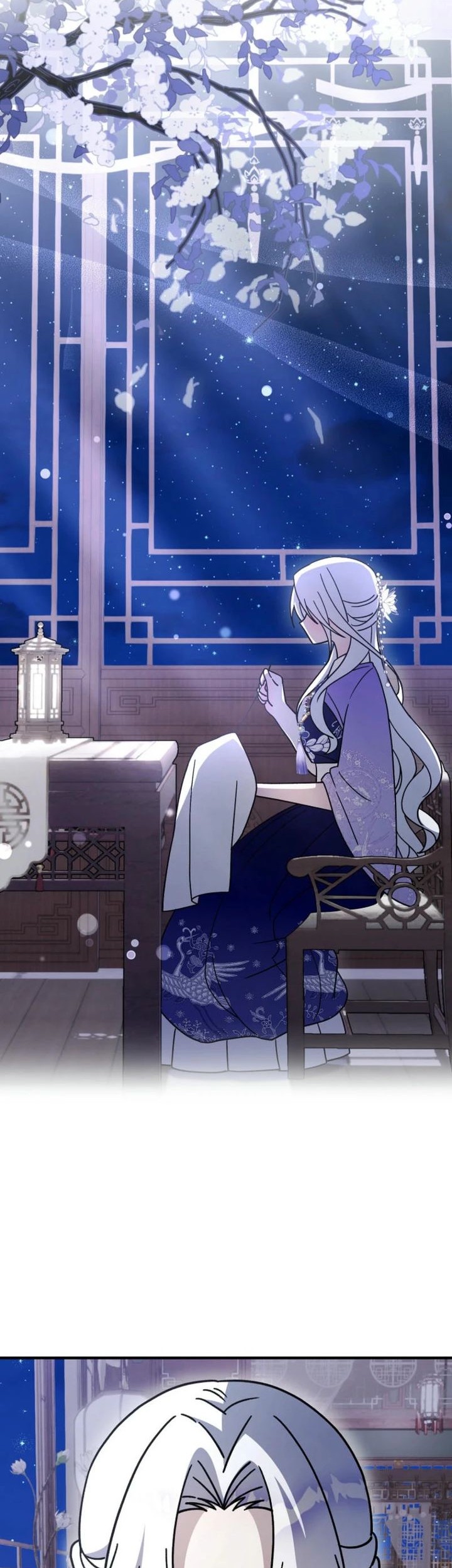 Manhwa Surviving in a Romance Fantasy Novel Chapter 35 gambar 2