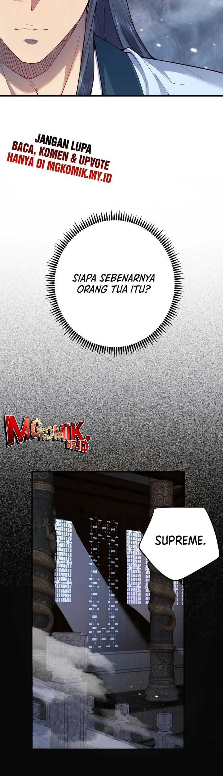 Am I Invincible Chapter 252 - Halaman 9