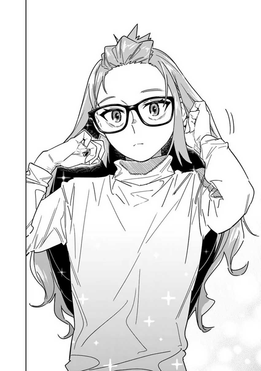 “Shop” Skill Sae Areba, Dungeon-ka Shita Sekai Demo Rakushou da Chapter 27.5 - Halaman 6
