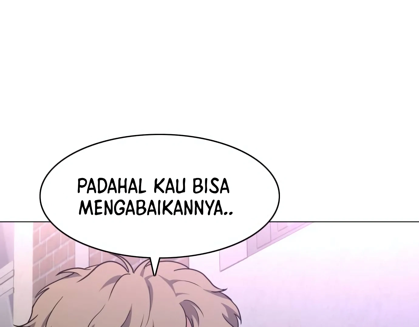 The Shaman’s Blade Chapter 26 - Halaman 106