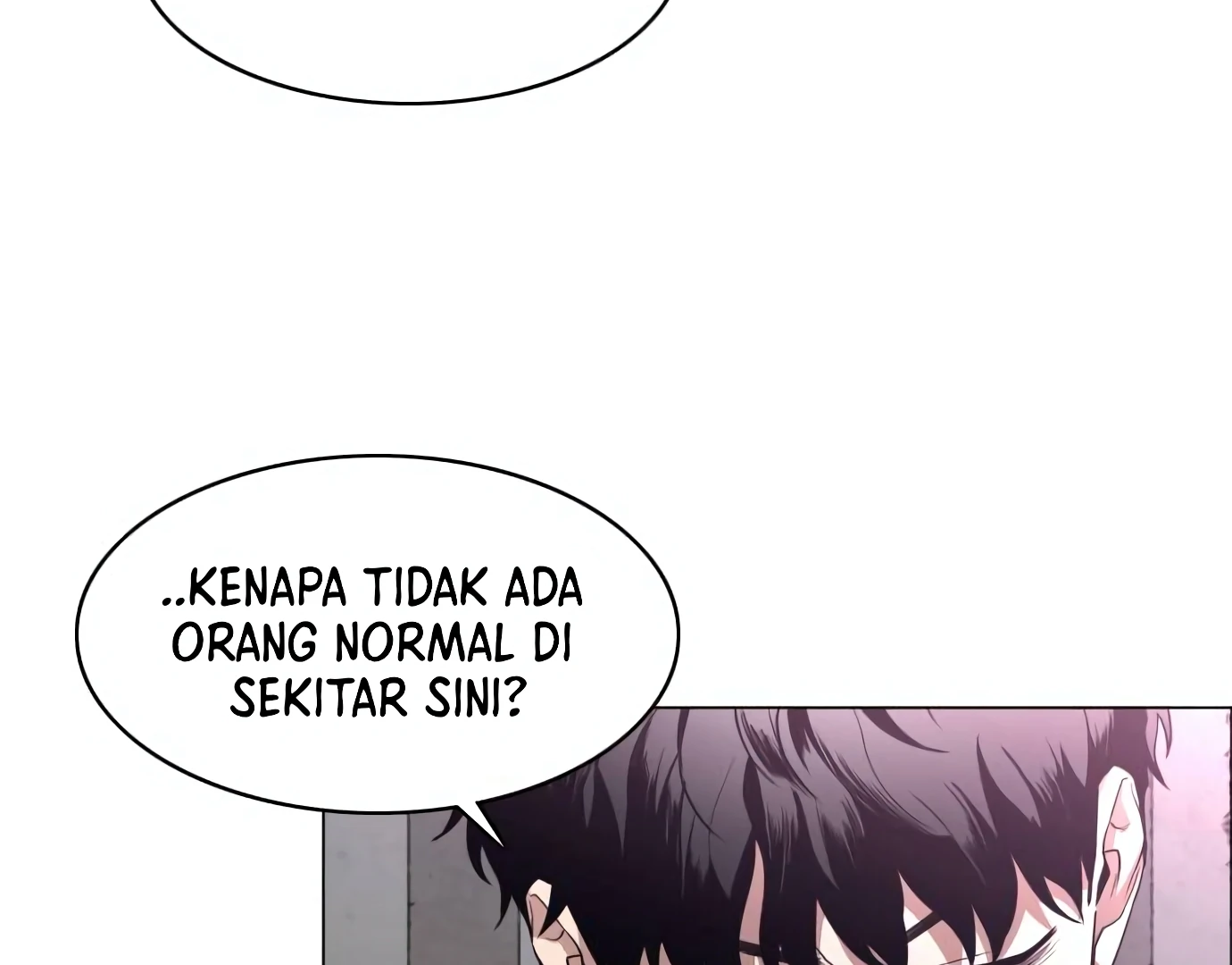 The Shaman’s Blade Chapter 26 - Halaman 111