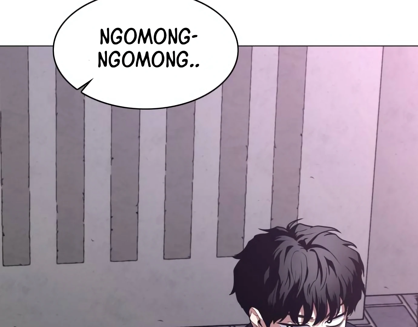 The Shaman’s Blade Chapter 26 - Halaman 113
