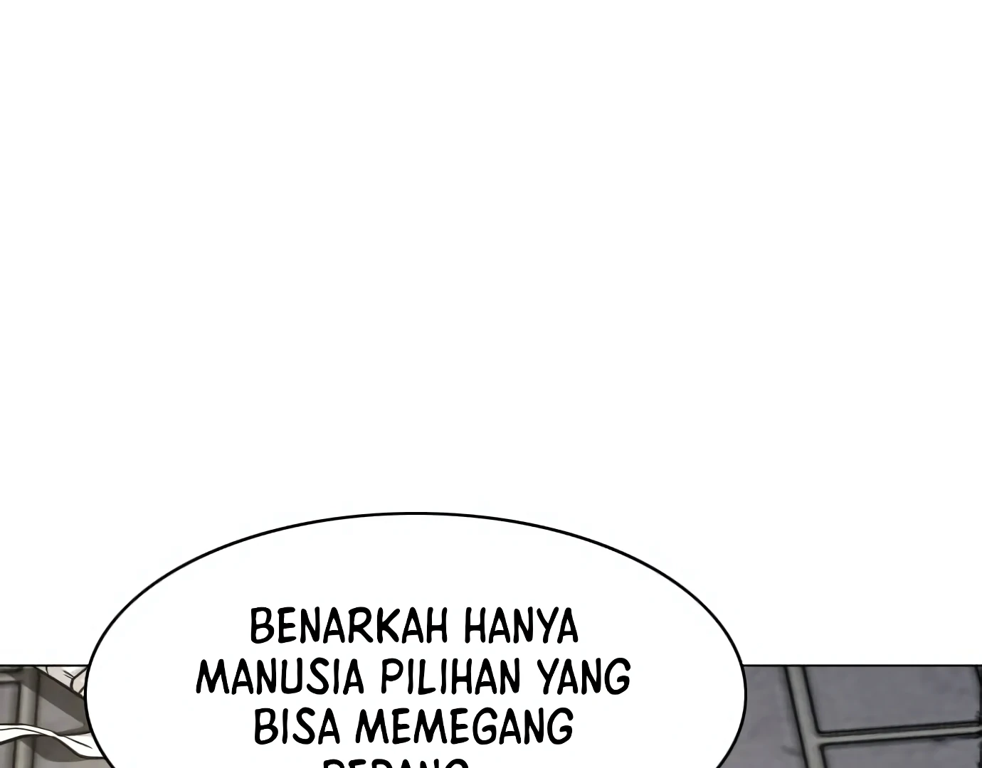 The Shaman’s Blade Chapter 26 - Halaman 124