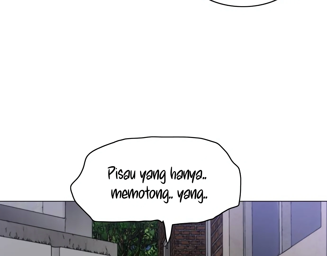 The Shaman’s Blade Chapter 26 - Halaman 133