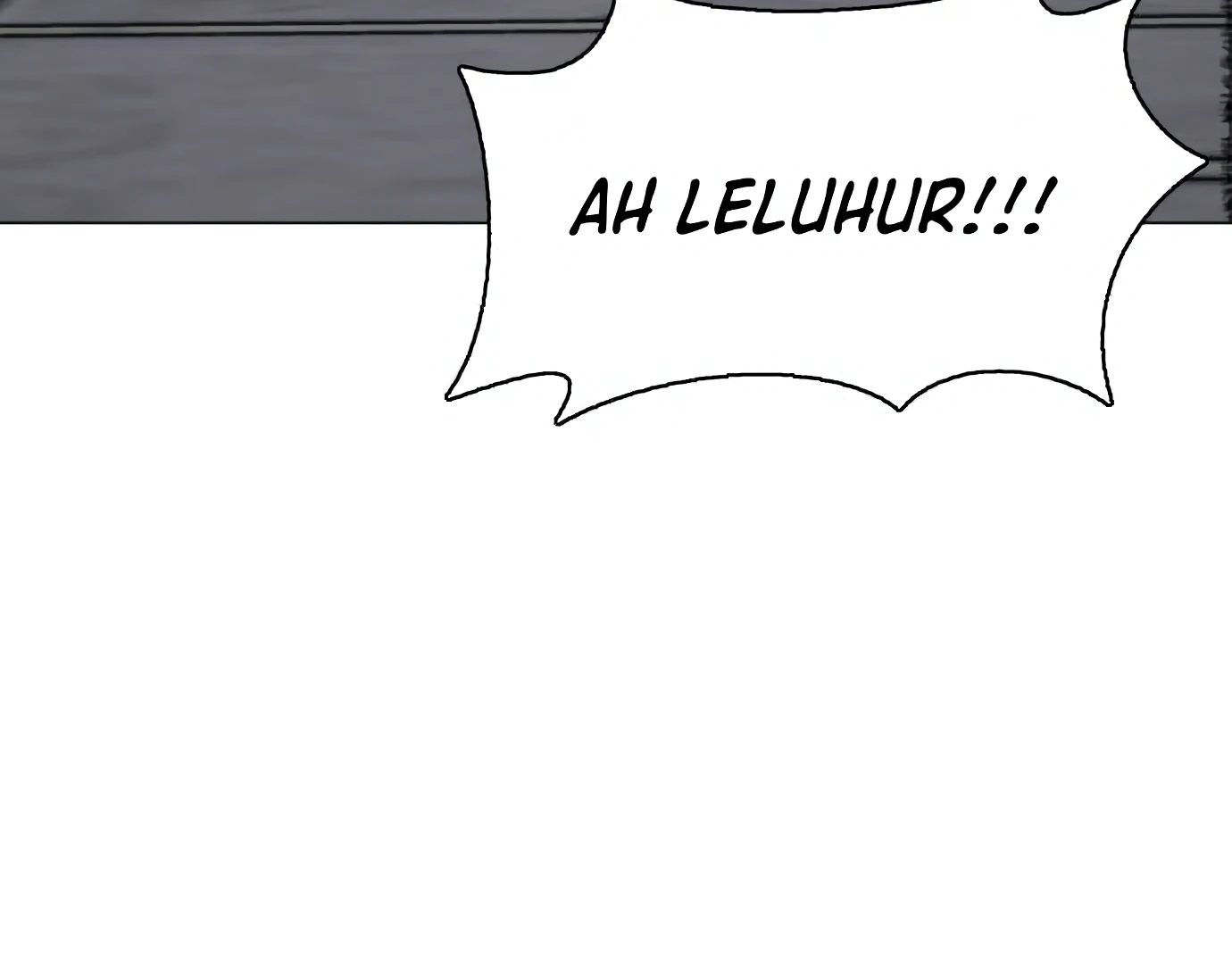 The Shaman’s Blade Chapter 26 - Halaman 137